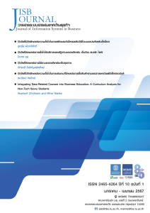 VOL 10, NO.01 JAN – APR 2024